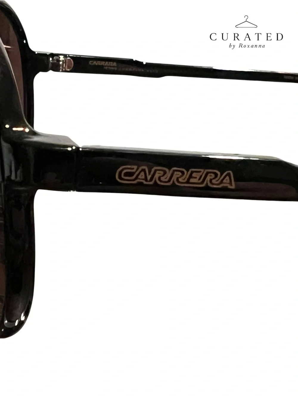 Carrera Champion Edition 65/N Special Edition Ultra Polarized Aviator Sunglasses
